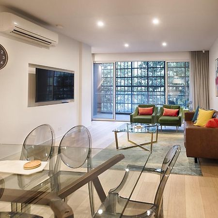 Orange Stay Townhouses Melbourne Esterno foto