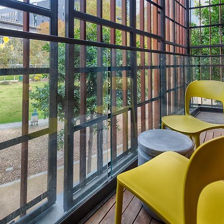 Orange Stay Townhouses Melbourne Esterno foto