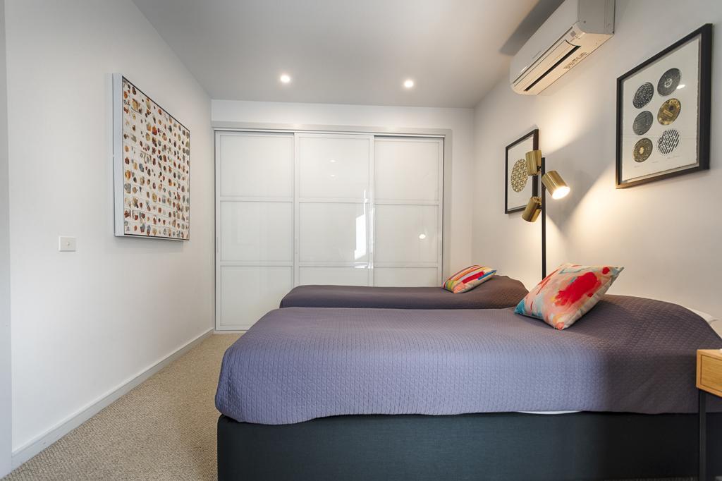 Orange Stay Townhouses Melbourne Esterno foto