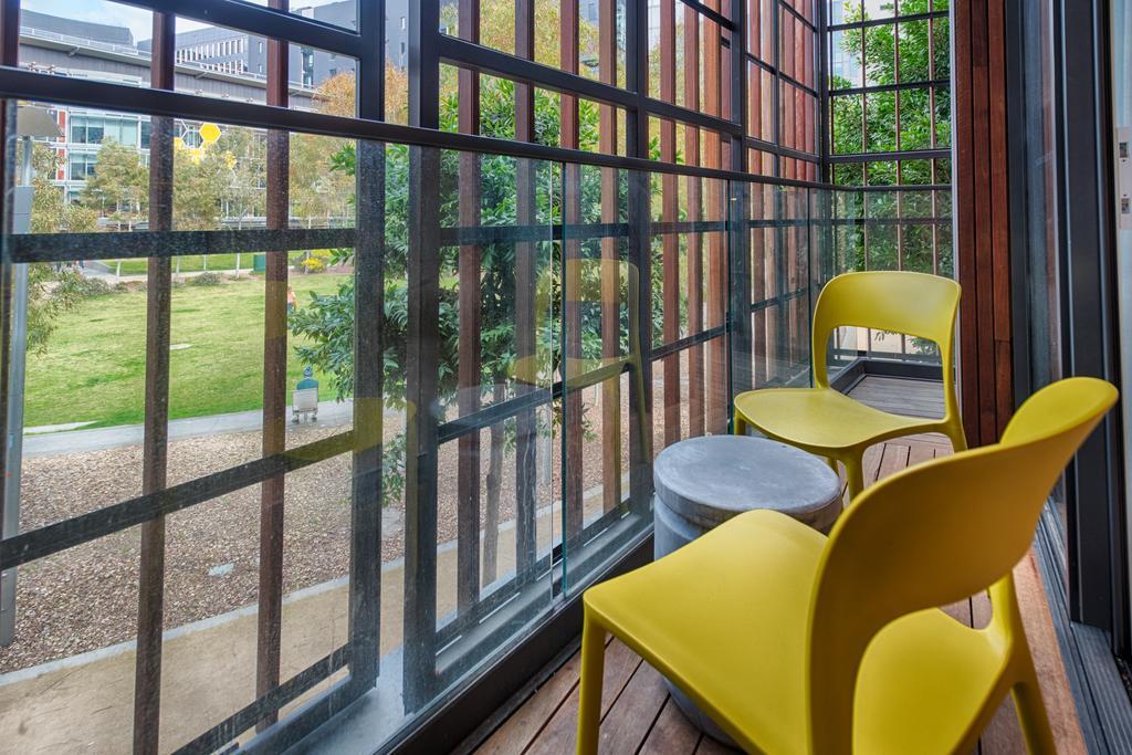 Orange Stay Townhouses Melbourne Esterno foto